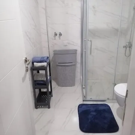 شقة Alper Bey Homes *