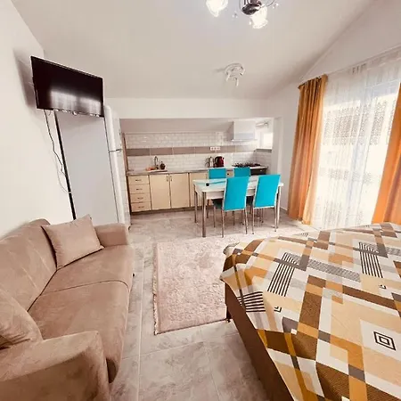 Alper Bey Homes أنطاليا