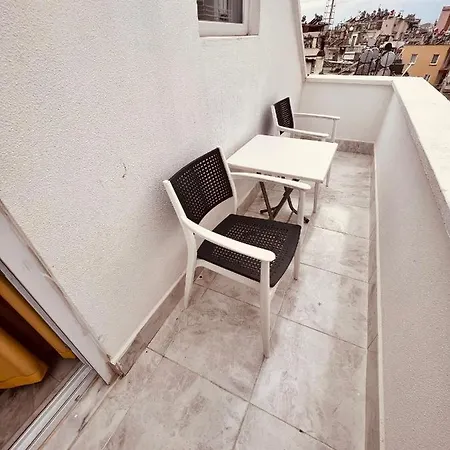 Appartement Alper Bey Homes *