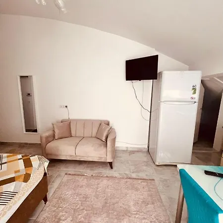 Alper Bey Homes * Antalya