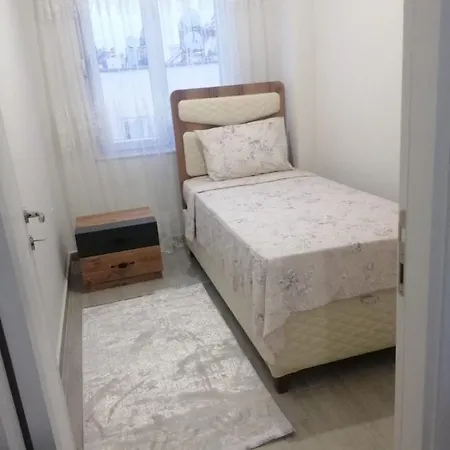 Alper Bey Homes Antalya