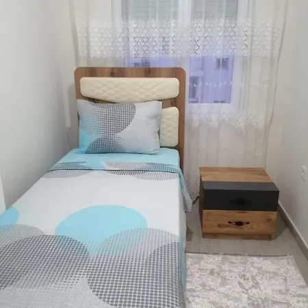 Alper Bey Homes
