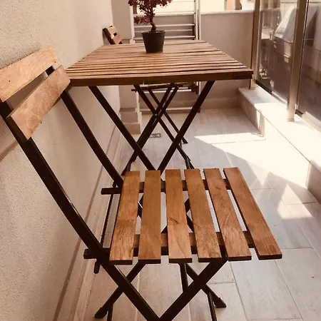 Alper Bey Homes Lejlighed Antalya