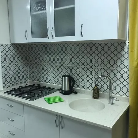 Alper Bey Homes * Antalya