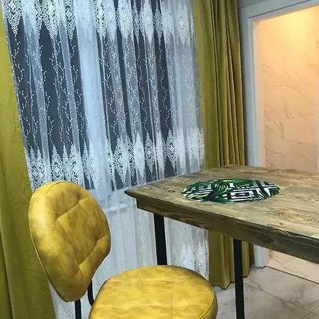 Alper Bey Homes אנטליה