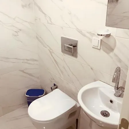 Alper Bey Homes * Antalya