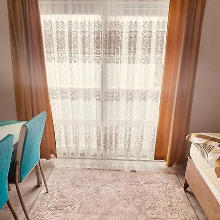 Alper Bey Homes * Antalya