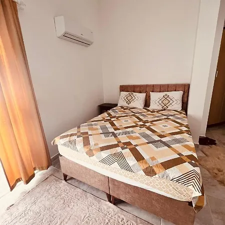 Апартаменты Alper Bey Homes