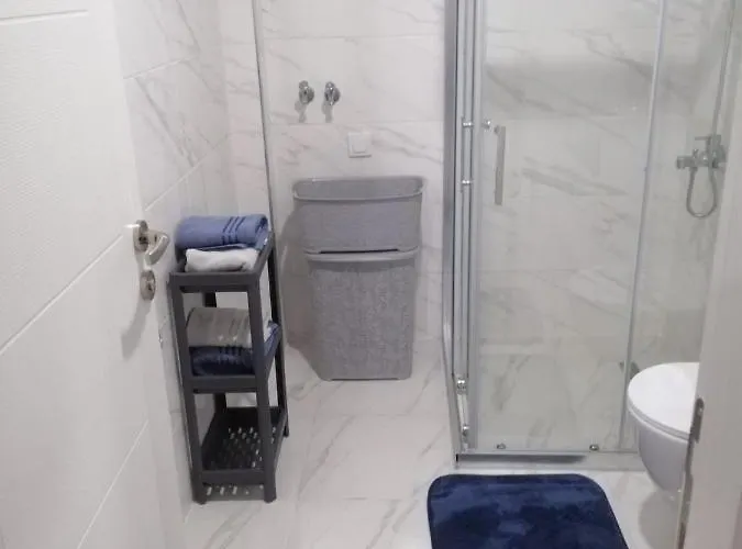 Appartement Alper Bey Homes *