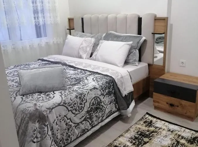 Appartement Alper Bey Homes *