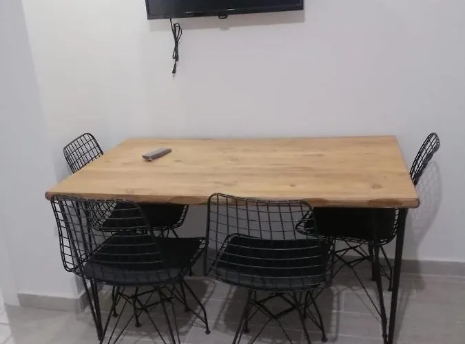 Alper Bey Homes Appartement *