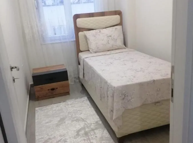 Alper Bey Homes Antalya