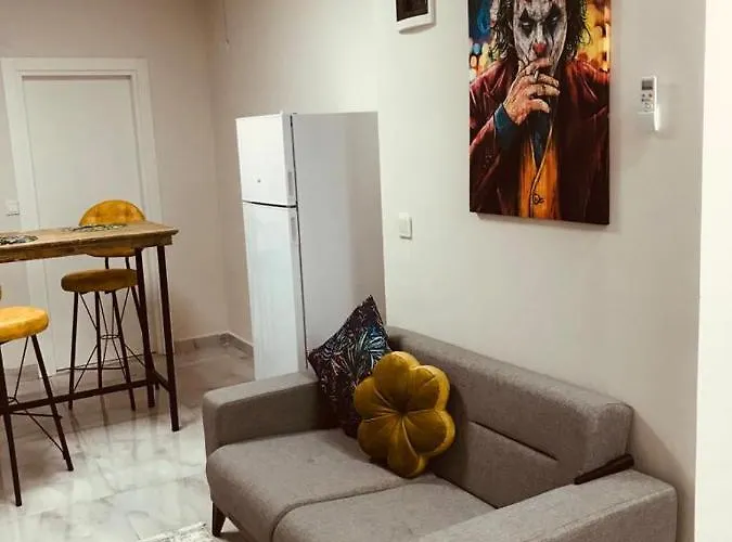 Alper Bey Homes