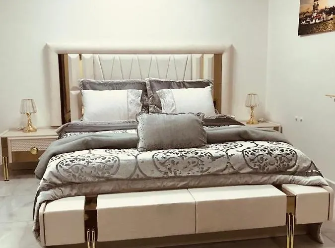 Alper Bey Homes Appartement