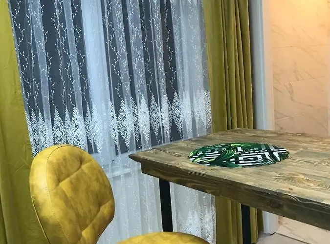 Alper Bey Homes Antalya