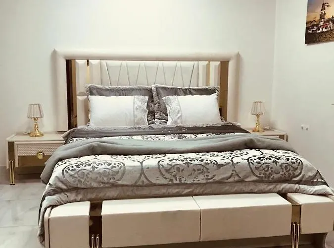 Alper Bey Homes Appartement