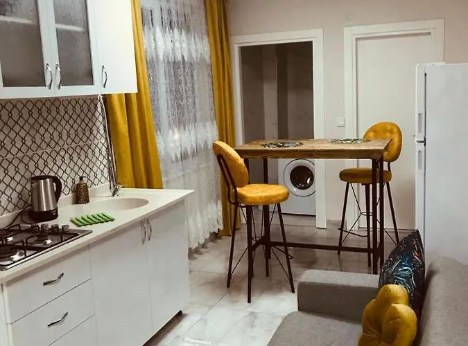 Alper Bey Homes