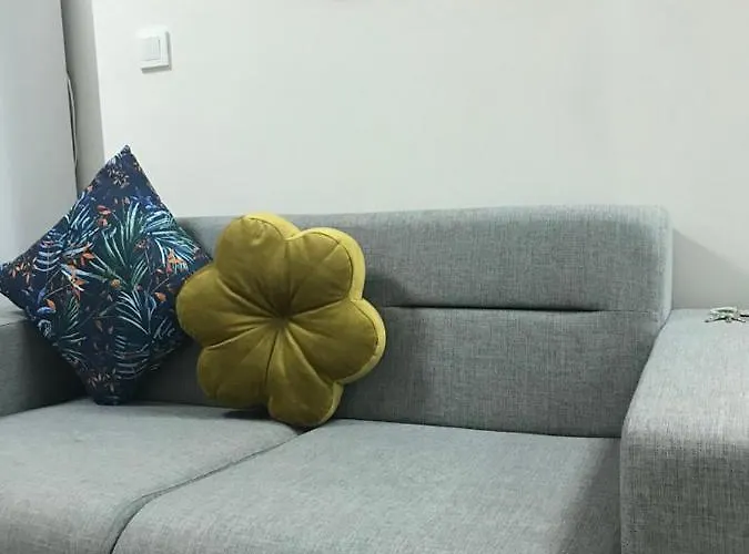 Alper Bey Homes Antalya