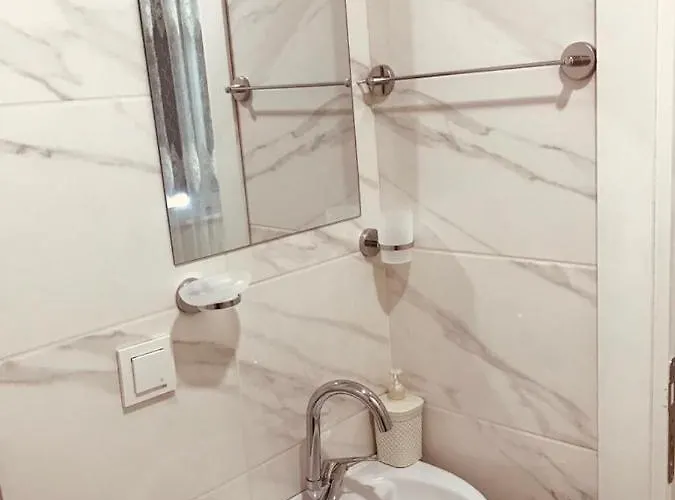 Alper Bey Homes Appartement *