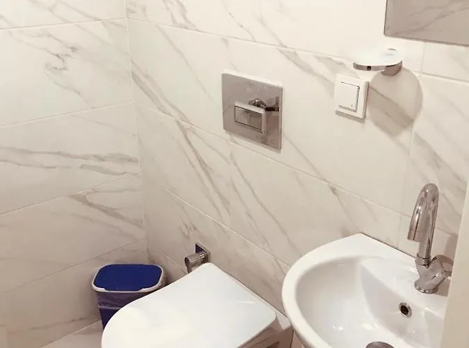 Alper Bey Homes * Antalya
