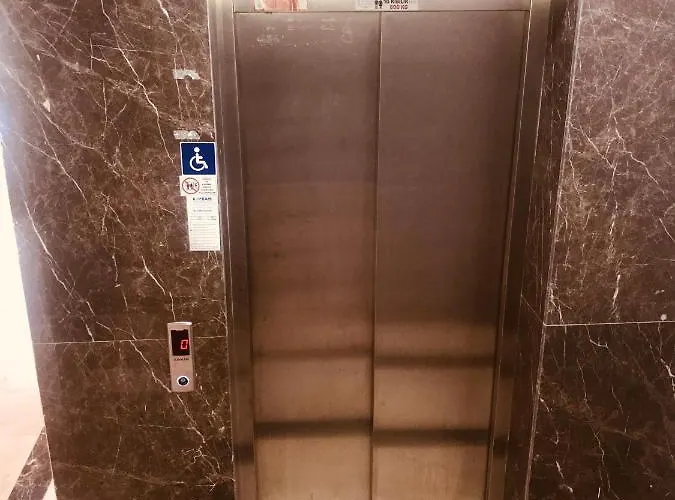 Alper Bey Homes Appartement Antalya