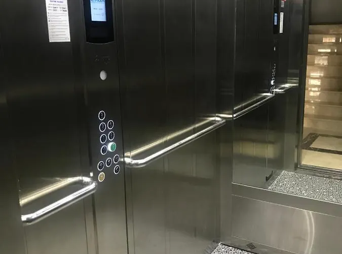 Alper Bey Homes Appartement