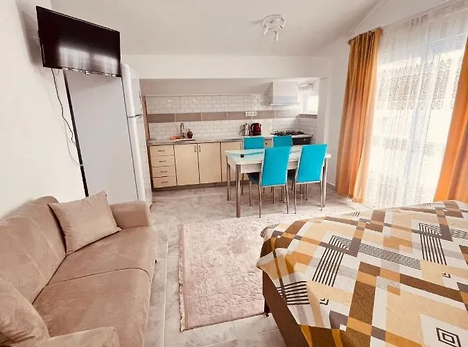 Alper Bey Homes Antalya