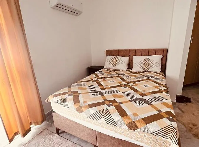 Appartement Alper Bey Homes