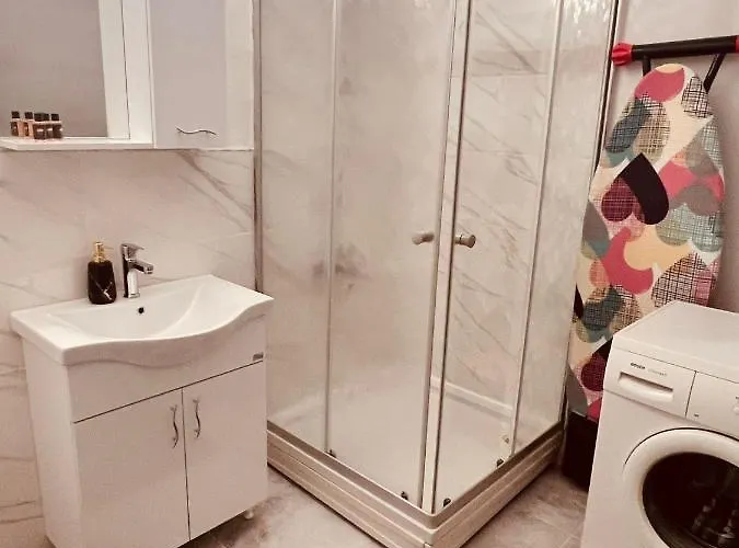 Alper Bey Homes Appartement Antalya