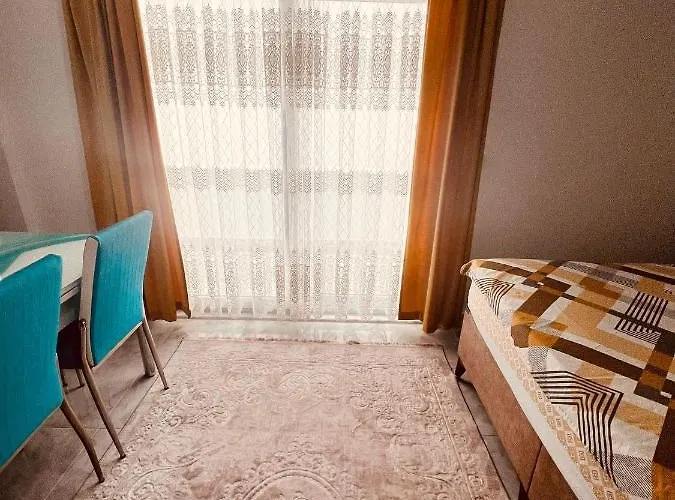 Alper Bey Homes *