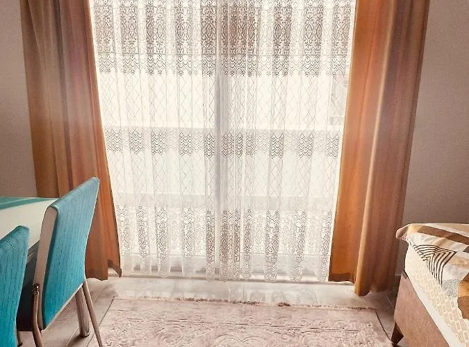 Alper Bey Homes * Antalya