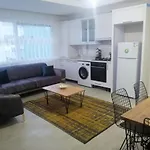 Alper Bey Homes * Antalya