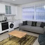 Apartament Alper Bey Homes Antalya