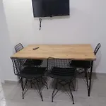 Alper Bey Homes Apartament *