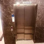 Alper Bey Homes Apartament Antalya