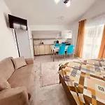 Alper Bey Homes Antalya