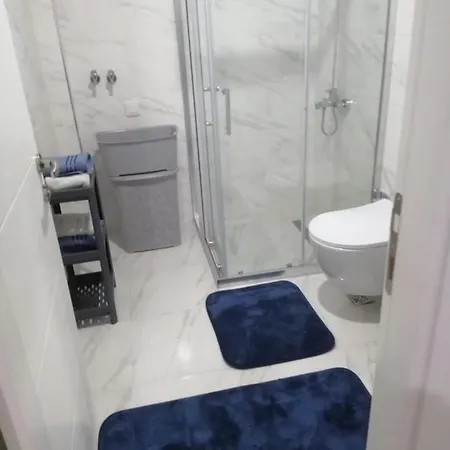 Alper Bey Homes