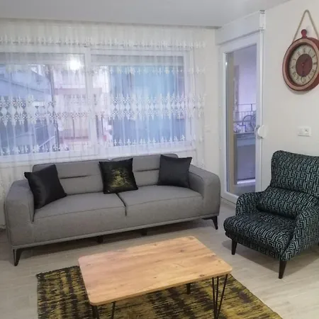 Alper Bey Homes *