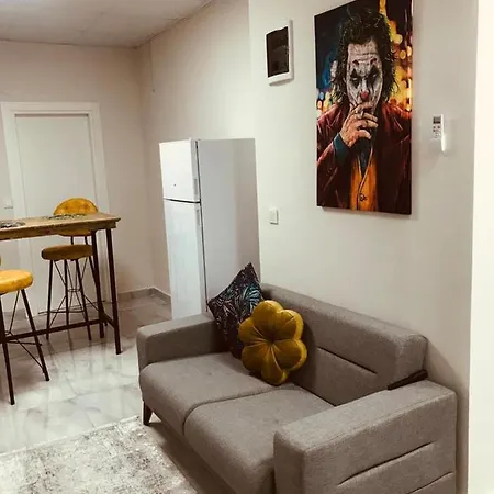 Alper Bey Homes