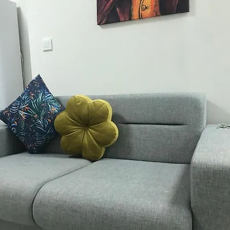 Alper Bey Homes Antalya