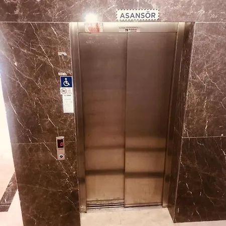 Alper Bey Homes Διαμέρισμα Αττάλεια