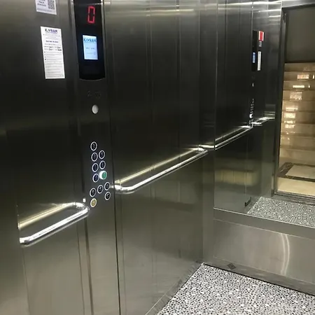 Alper Bey Homes Διαμέρισμα