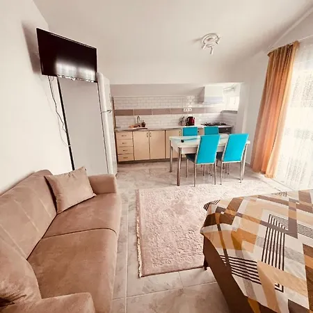 Alper Bey Homes Apartment Antalya